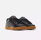 Reebok Club C Bulc (Black/Footwear White/Rubber Gum)