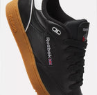 Reebok Club C Bulc (Black/Footwear White/Rubber Gum)