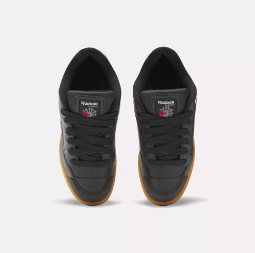 Reebok Club C Bulc (Black/Footwear White/Rubber Gum)