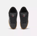 Reebok Club C Bulc (Black/Footwear White/Rubber Gum)