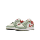 Air Jordan 1 Low GS (Sail/Jade Horizon/Summit White)