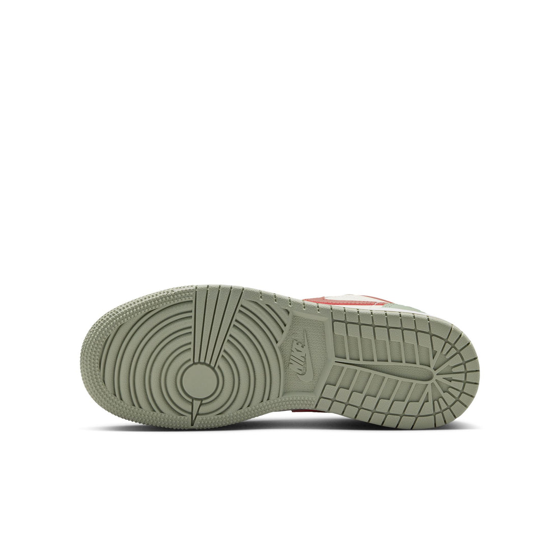 Air Jordan 1 Low GS (Sail/Jade Horizon/Summit White)