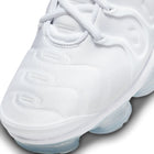Nike Air Vapormax Plus (White/White/Pure/Platinum)