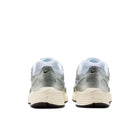 Nike P-6000 (White/Black/Metallic Silver)