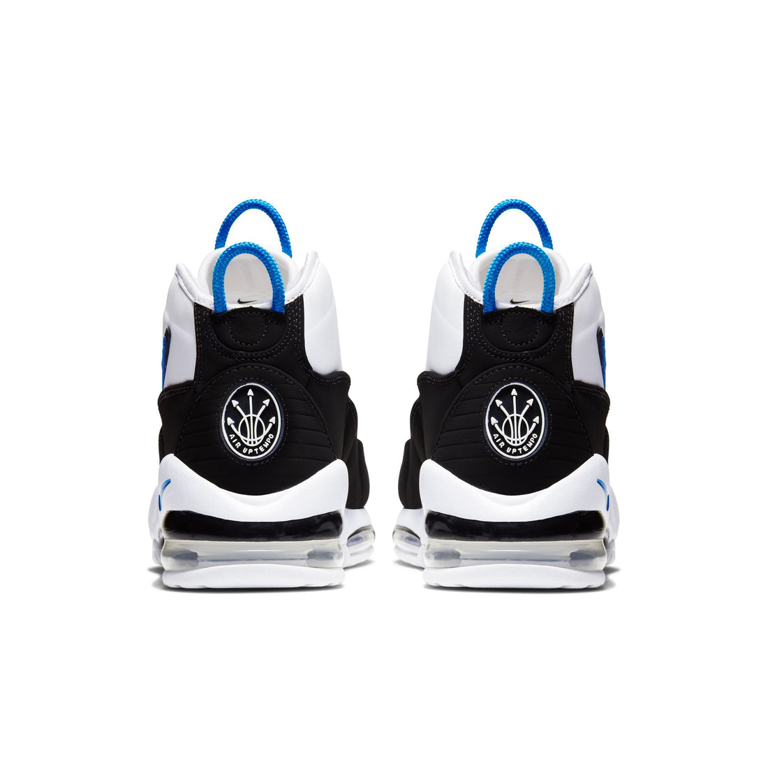 Nike Air Max Uptempo '95 (White/Photo Blue/Black)