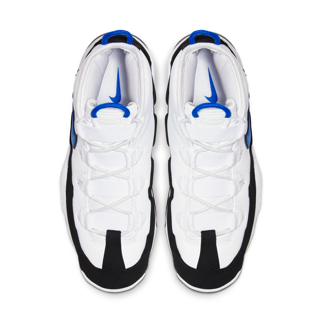 Nike Air Max Uptempo '95 (White/Photo Blue/Black)