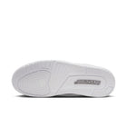 Air Jordan 3 Retro (White/Metallic Silver/White)