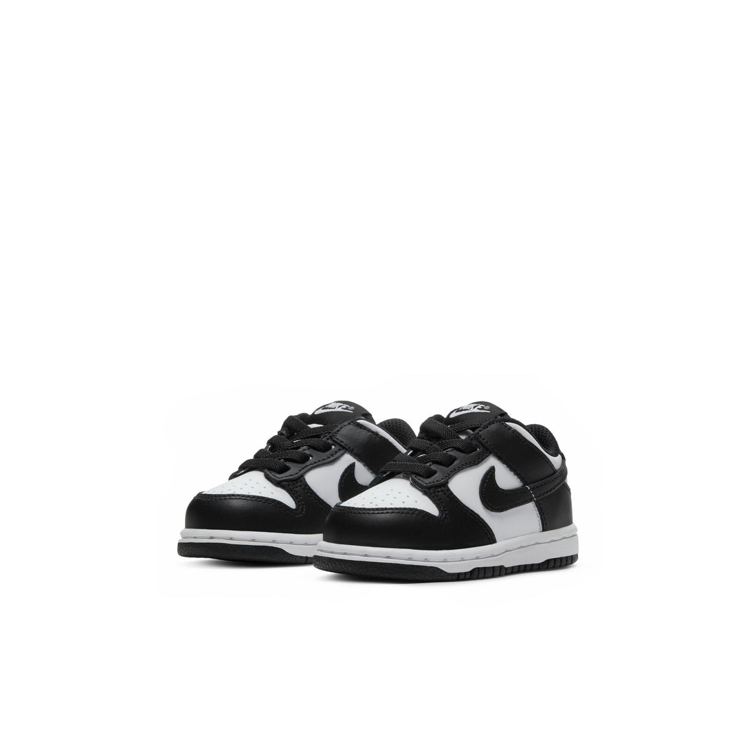 Nike Dunk Low TDE (White/Black/White)