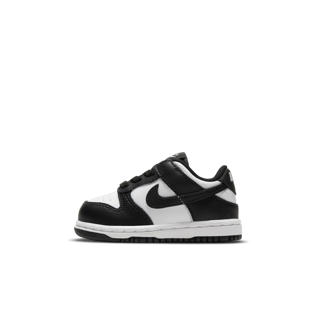 Nike Dunk Low TDE (White/Black/White)