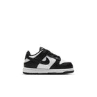 Nike Dunk Low TDE (White/Black/White)
