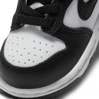 Nike Dunk Low TDE (White/Black/White)