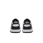 Nike Dunk Low GS (White/Black/White)