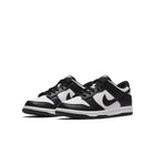 Nike Dunk Low GS (White/Black/White)