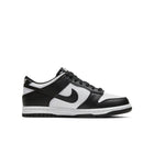 Nike Dunk Low GS (White/Black/White)