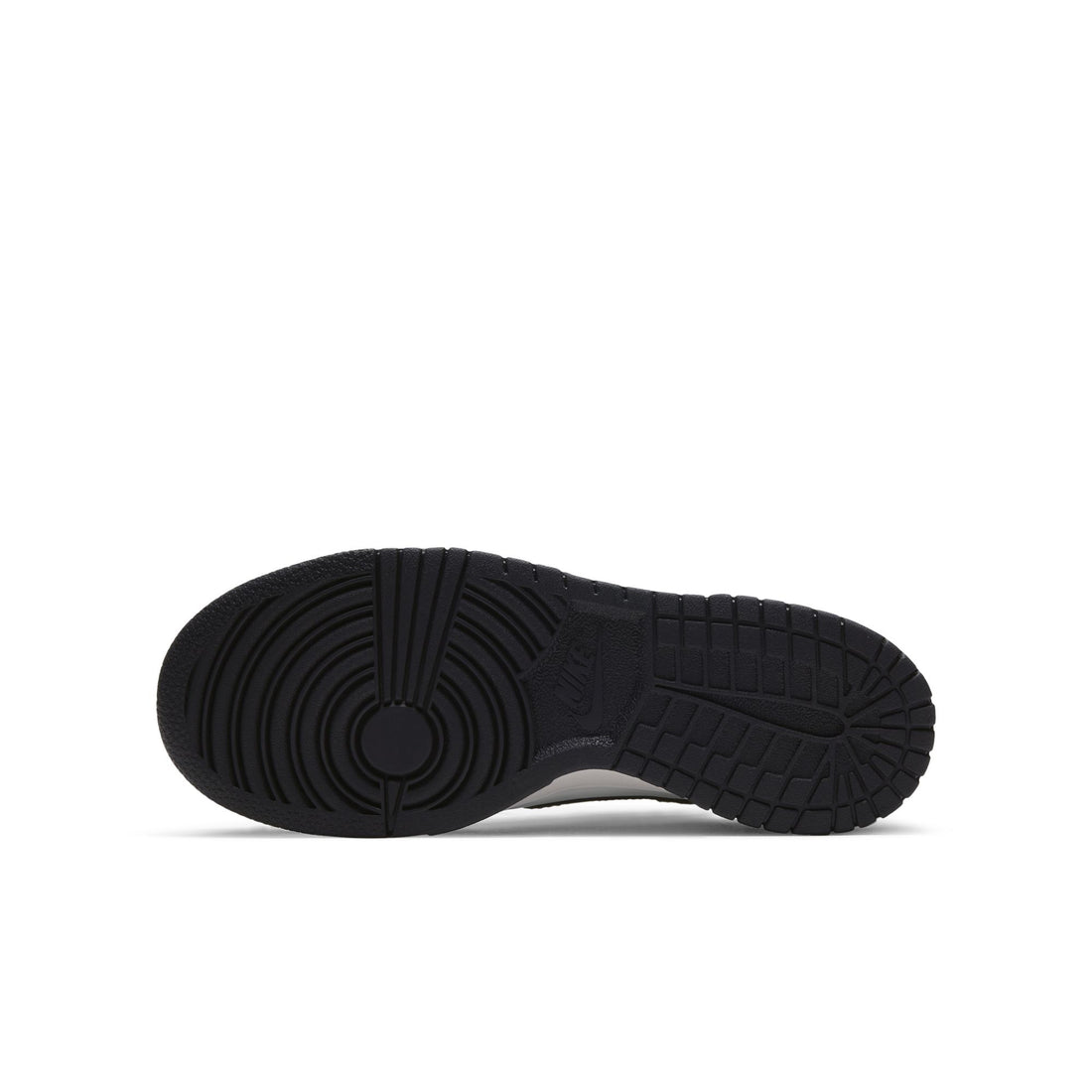 Nike Dunk Low GS (White/Black/White)