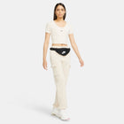 Nike Heritage Waist Pack (Black/Black/White)
