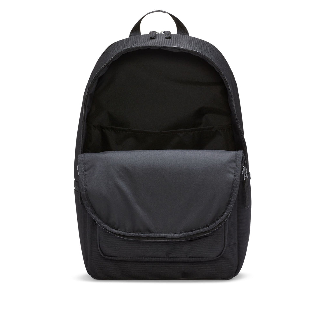 Nike Heritage Eugene 23L Backpack (Black)