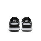 WMNS Nike Dunk Low (White/Black/White)