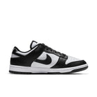 WMNS Nike Dunk Low (White/Black/White)