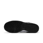 WMNS Nike Dunk Low (White/Black/White)