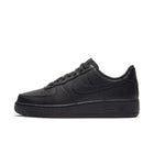 WMNS Nike Air Force 1 '07 (Black/Black)