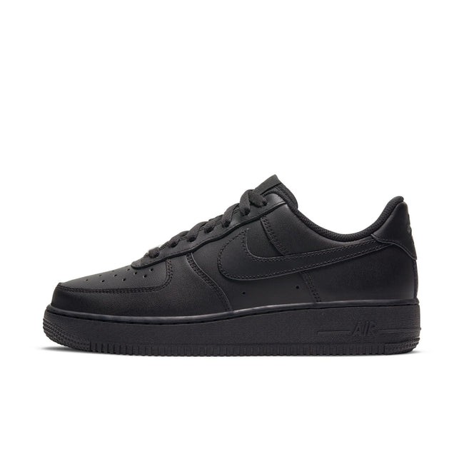 WMNS Nike Air Force 1 '07 (Black/Black)
