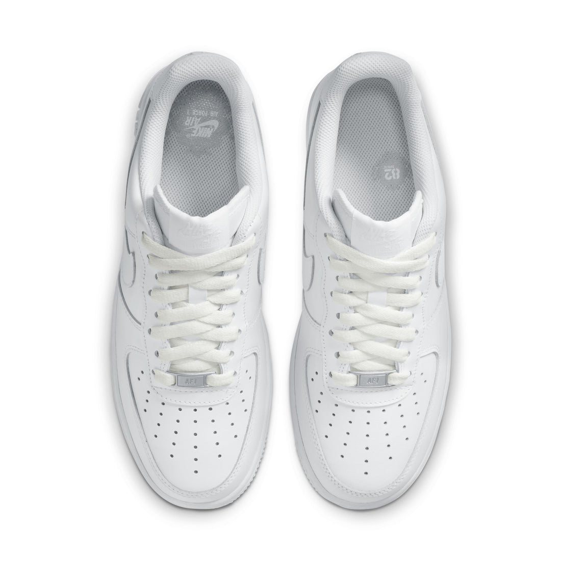 WMNS Nike Air Force 1 '07 (White/White)