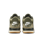 Air Jordan 3 Retro (Medium Olive/Seqouia)