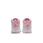Air Jordan 1 Mid PS (Pink Foam/Med Soft Pink/White)