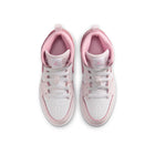 Air Jordan 1 Mid PS (Pink Foam/Med Soft Pink/White)