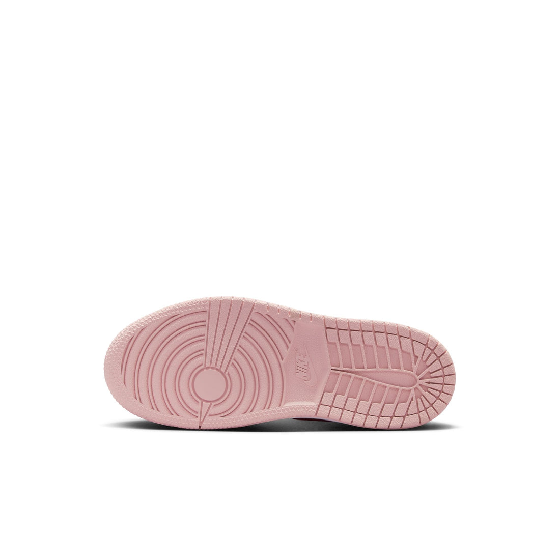 Air Jordan 1 Mid PS (Pink Foam/Med Soft Pink/White)