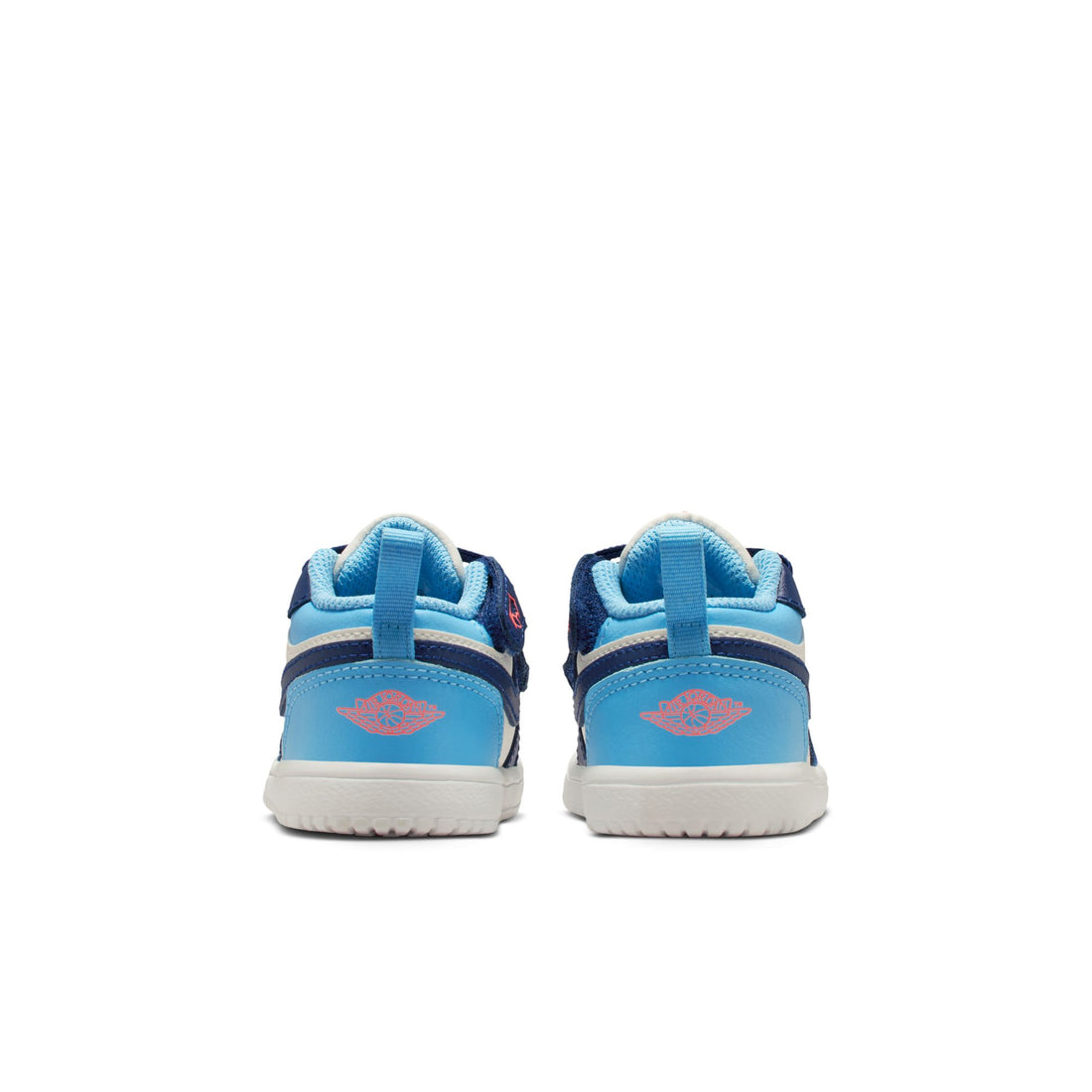 Air Jordan 1 Low ALT TD (Sail/Blue Void/Blue Chill)