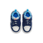 Air Jordan 1 Low ALT TD (Sail/Blue Void/Blue Chill)