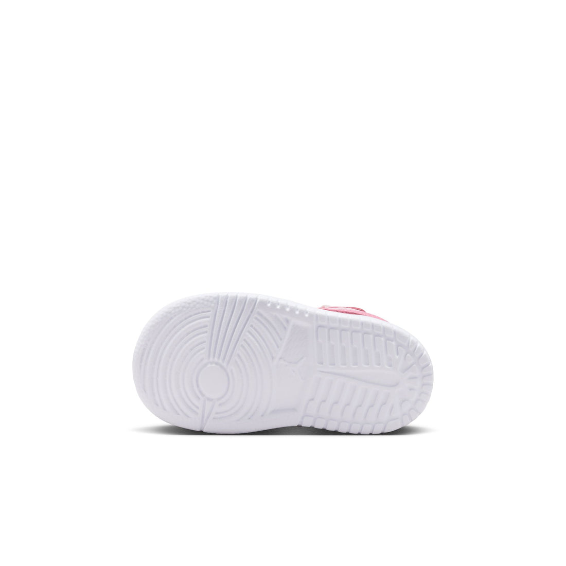 Air Jordan 1 Low ALT TD (Med Soft Pink/Pearl Pink/White)