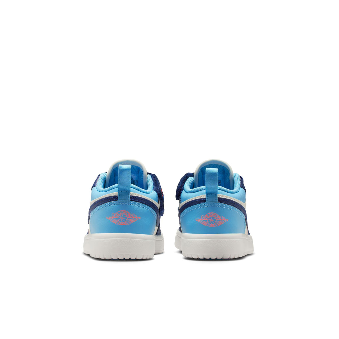 Air Jordan 1 Low ALT PS (Sail/Blue Void/Blue Chill)
