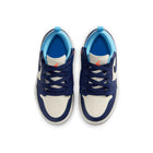 Air Jordan 1 Low ALT PS (Sail/Blue Void/Blue Chill)