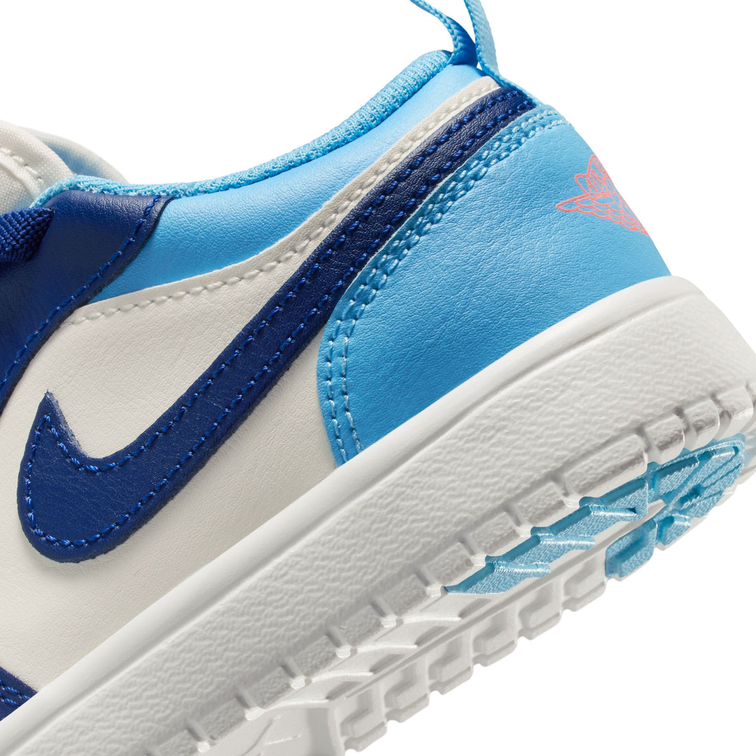 Air Jordan 1 Low ALT PS (Sail/Blue Void/Blue Chill)