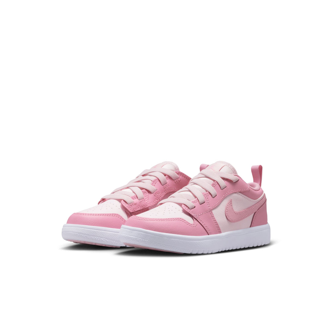 Air Jordan 1 Low ALT PS (Medium Soft Pink/Pearl Pink/White)