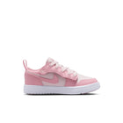 Air Jordan 1 Low ALT PS (Medium Soft Pink/Pearl Pink/White)