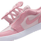 Air Jordan 1 Low ALT PS (Medium Soft Pink/Pearl Pink/White)