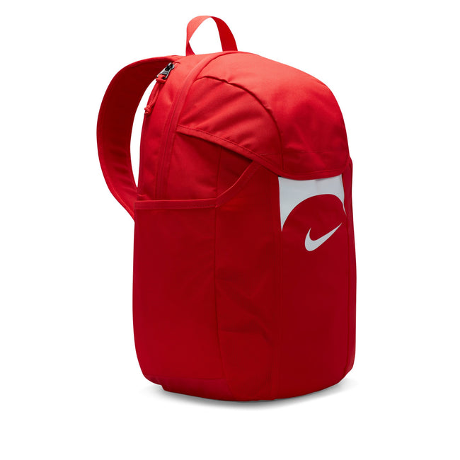 Nike Academy Team 30L Backpack (University Red/White)