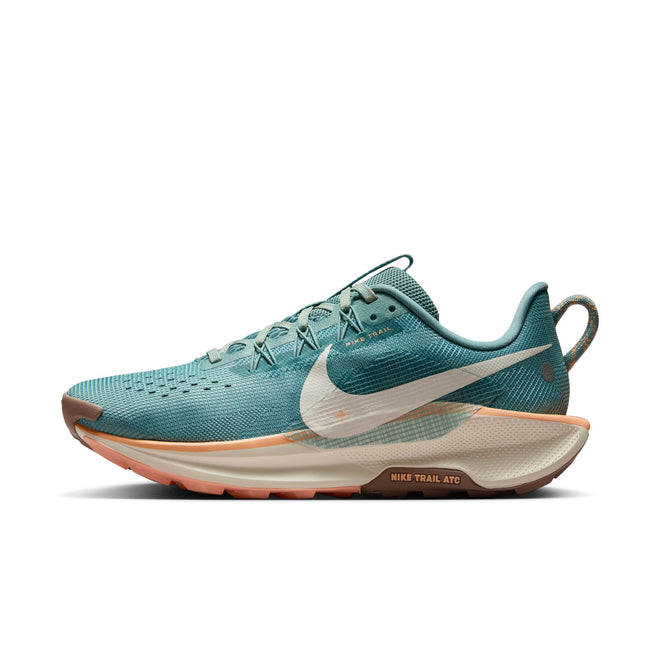 WMNS Nike Reactx Pegasus Trail 5 (Cannon/Soft Pearl/Mink Brown)