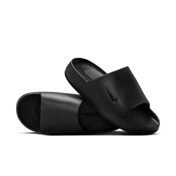 WMNS Nike Calm Slide (Black/Black) – rockcitykicks - Fayetteville