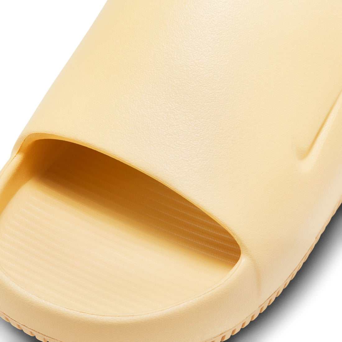 WMNS Nike Calm Slide (Sesame/Sesame)