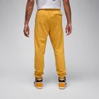 Jordan Flight Fleece Men's Sweatpants (Yellow Ochre)