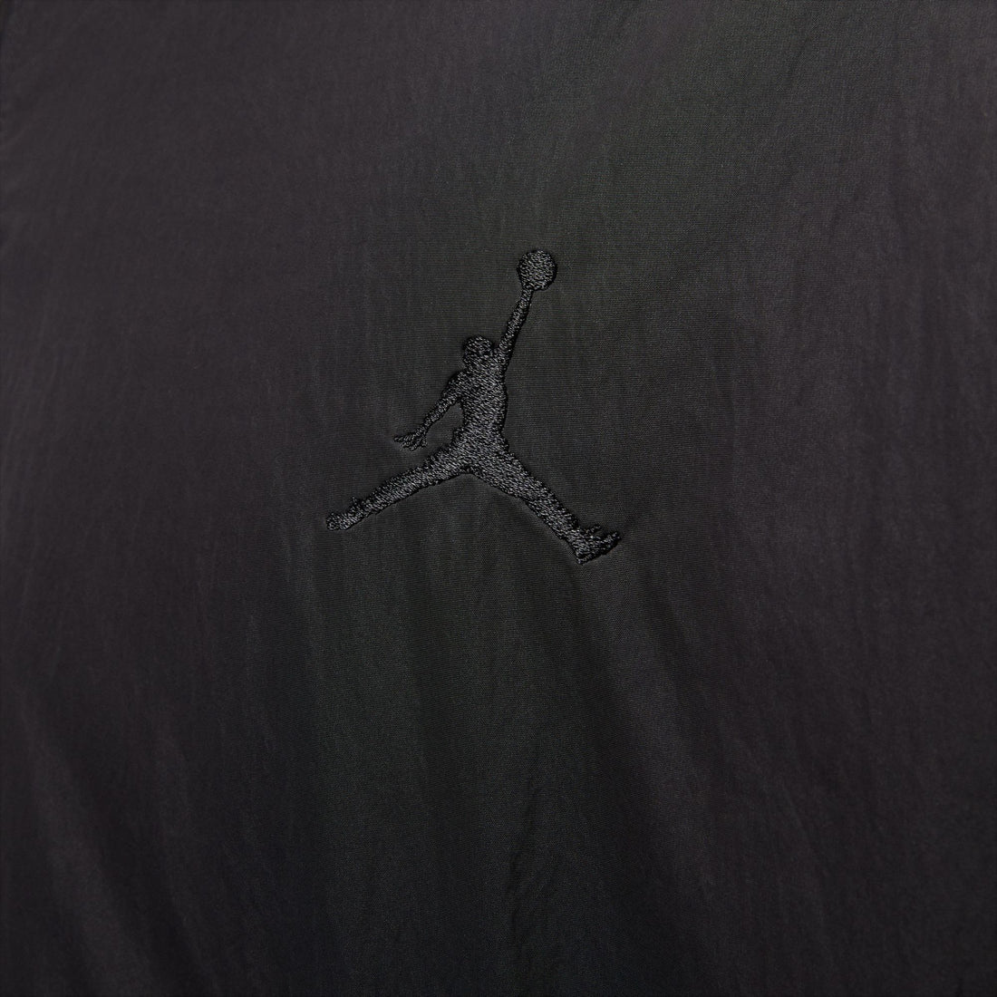 Air Jordan Essentials Renegade Jacket (Black/Black)