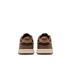 Nike Dunk Low TDE (Black/British Tan/Cocoa Wow)