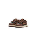 Nike Dunk Low TDE (Black/British Tan/Cocoa Wow)