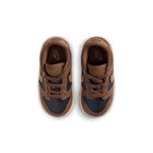 Nike Dunk Low TDE (Black/British Tan/Cocoa Wow)