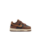 Nike Dunk Low TDE (Black/British Tan/Cocoa Wow)
